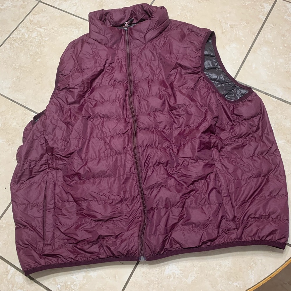 Hawkeye and Co. Performance Vest